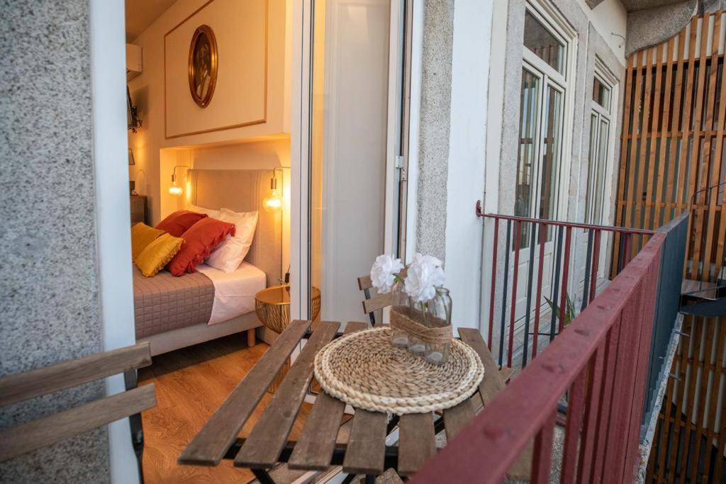 Lemago Porto Apartments - Poveiros Dış mekan fotoğraf