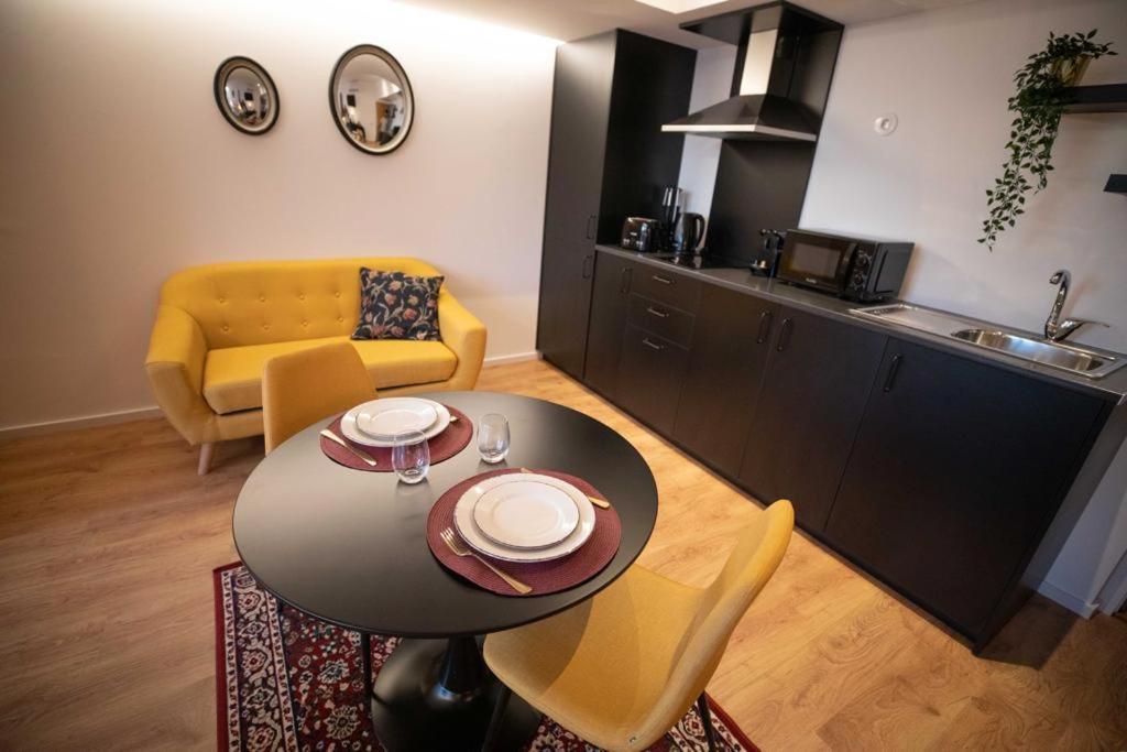Lemago Porto Apartments - Poveiros Dış mekan fotoğraf