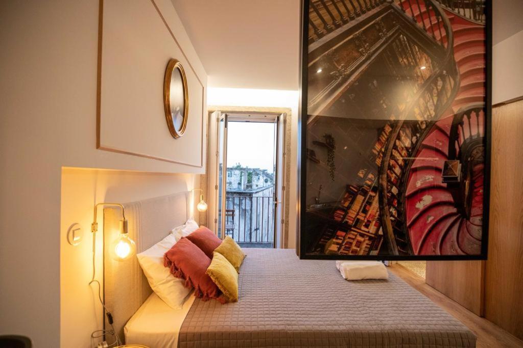 Lemago Porto Apartments - Poveiros Dış mekan fotoğraf