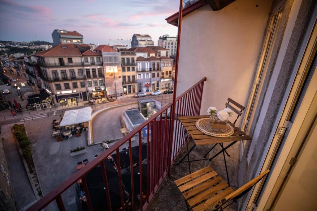 Lemago Porto Apartments - Poveiros Dış mekan fotoğraf