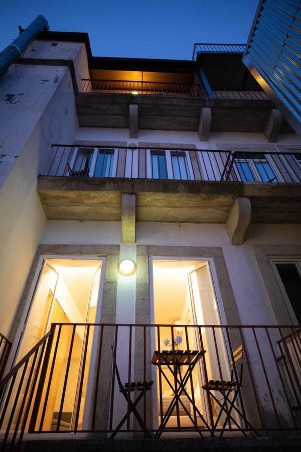 Lemago Porto Apartments - Poveiros Dış mekan fotoğraf