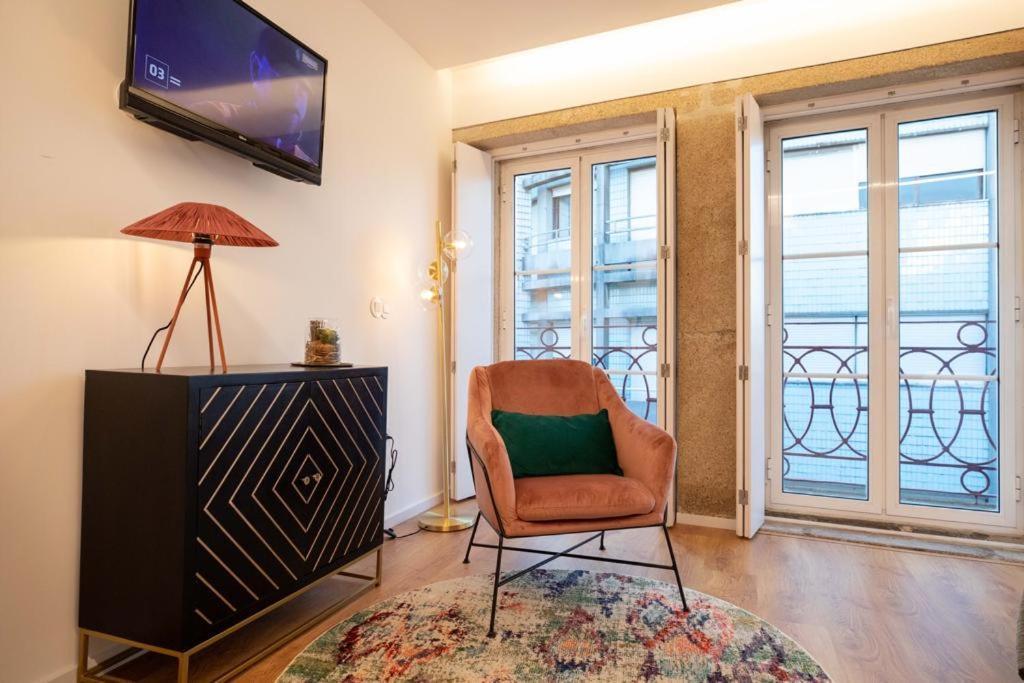 Lemago Porto Apartments - Poveiros Dış mekan fotoğraf