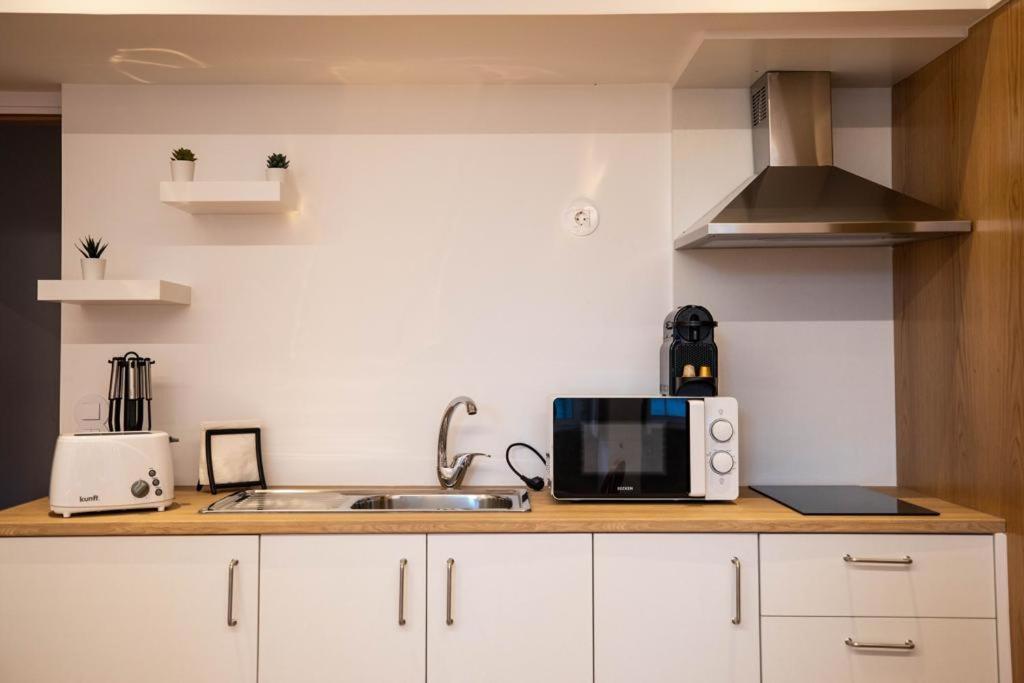 Lemago Porto Apartments - Poveiros Dış mekan fotoğraf