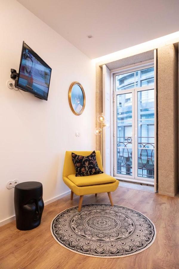 Lemago Porto Apartments - Poveiros Dış mekan fotoğraf