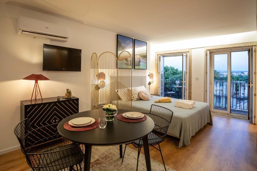 Lemago Porto Apartments - Poveiros Dış mekan fotoğraf