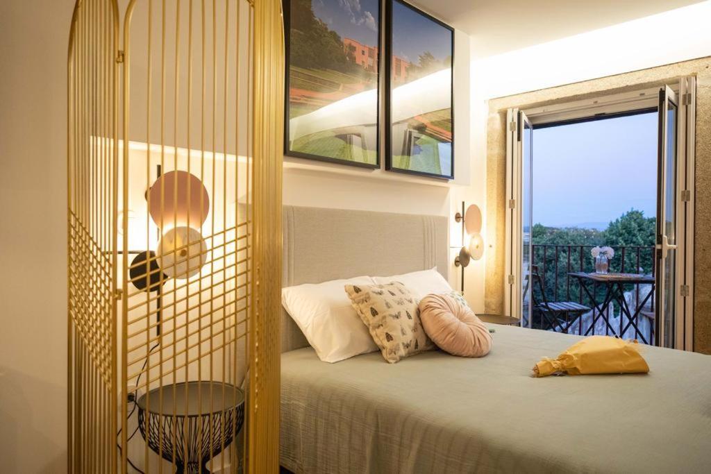 Lemago Porto Apartments - Poveiros Dış mekan fotoğraf