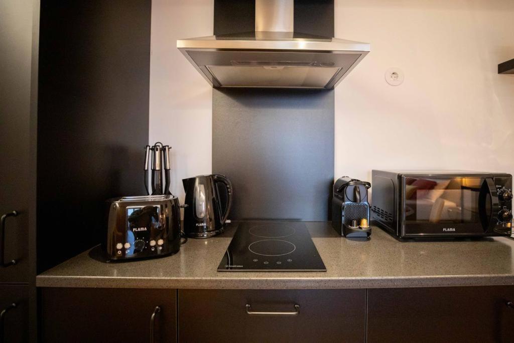 Lemago Porto Apartments - Poveiros Dış mekan fotoğraf