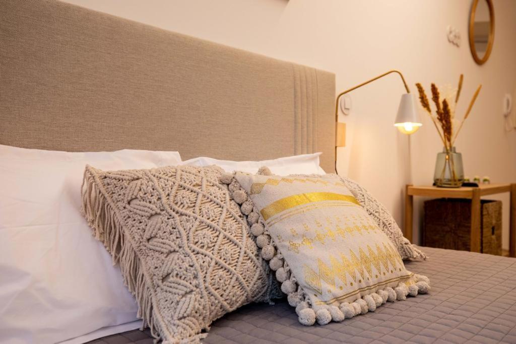 Lemago Porto Apartments - Poveiros Dış mekan fotoğraf