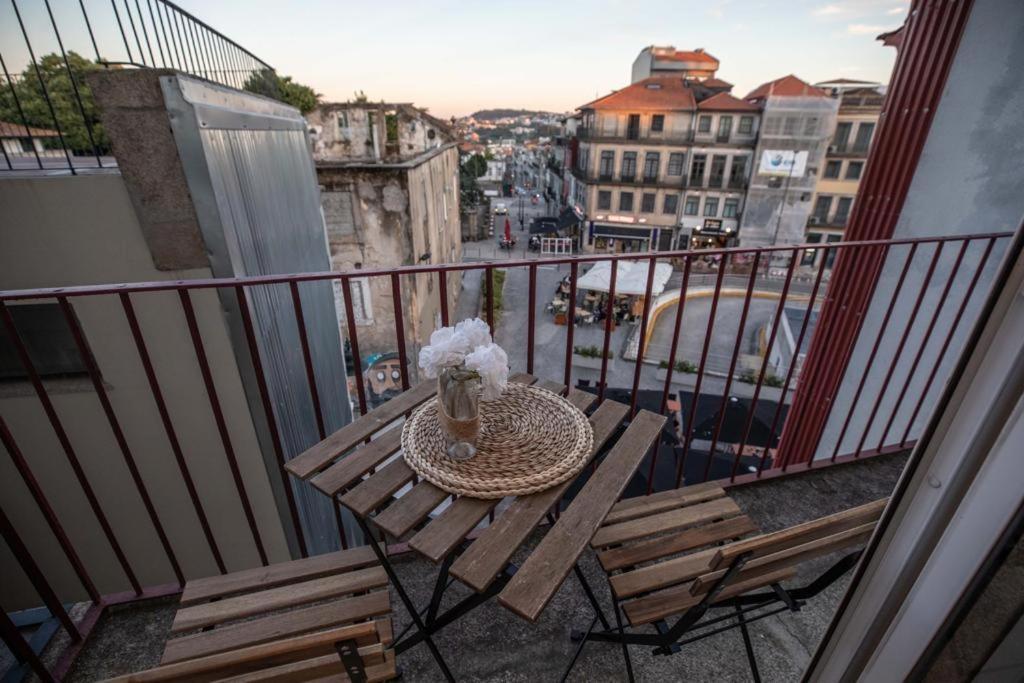 Lemago Porto Apartments - Poveiros Dış mekan fotoğraf