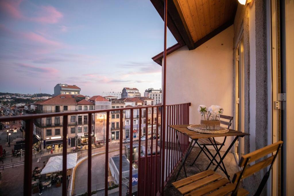 Lemago Porto Apartments - Poveiros Dış mekan fotoğraf