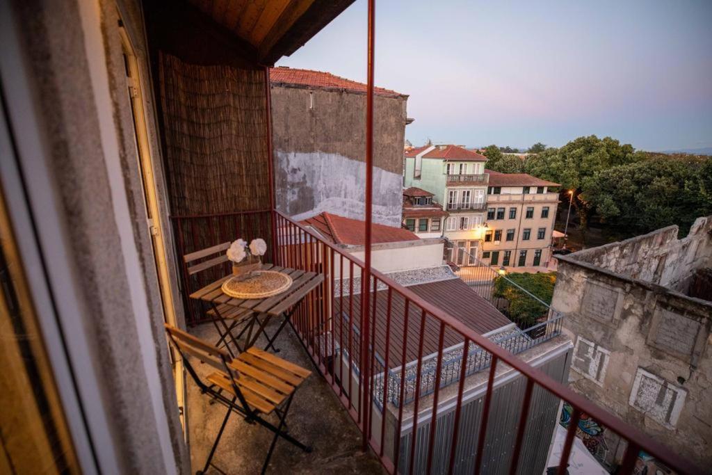 Lemago Porto Apartments - Poveiros Dış mekan fotoğraf