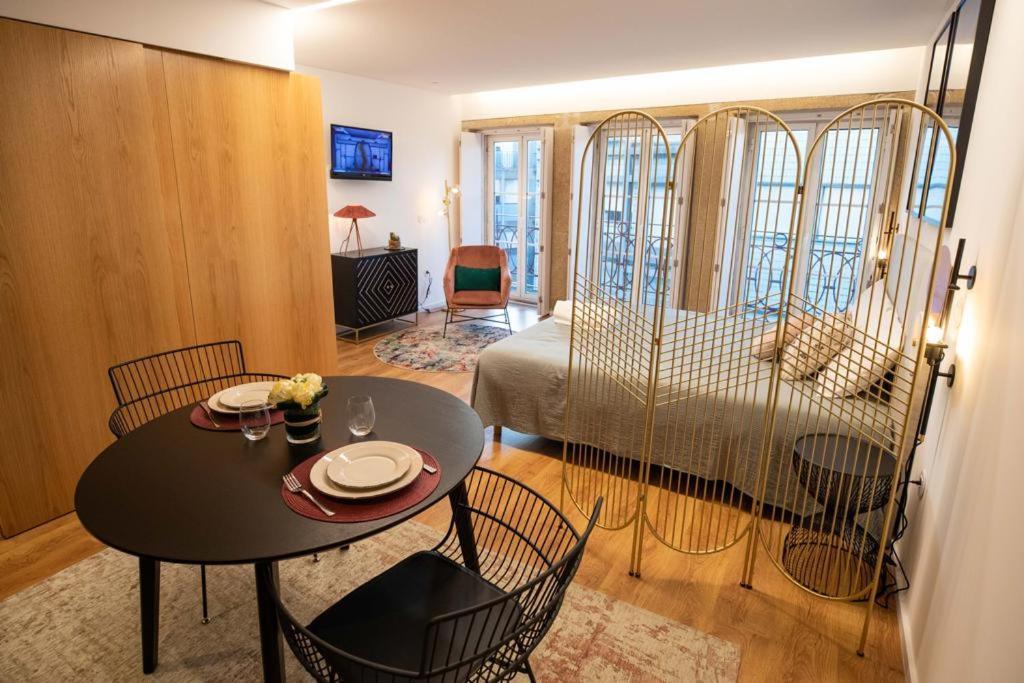 Lemago Porto Apartments - Poveiros Dış mekan fotoğraf