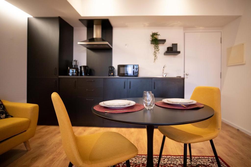 Lemago Porto Apartments - Poveiros Dış mekan fotoğraf