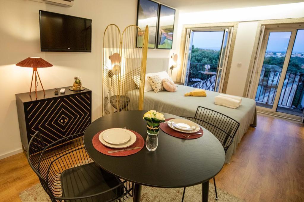 Lemago Porto Apartments - Poveiros Dış mekan fotoğraf