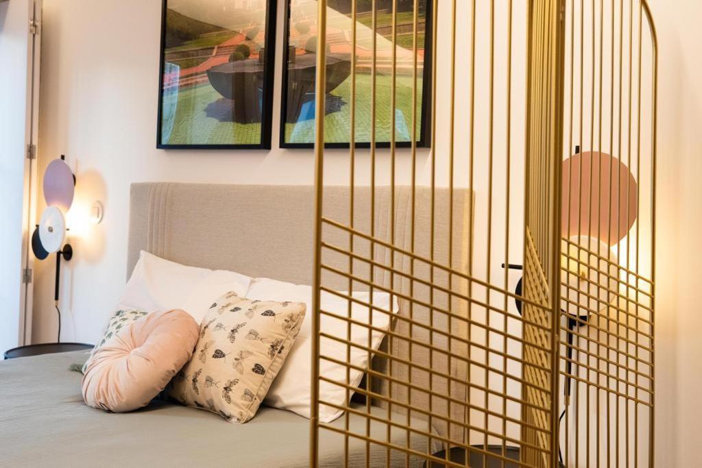 Lemago Porto Apartments - Poveiros Dış mekan fotoğraf