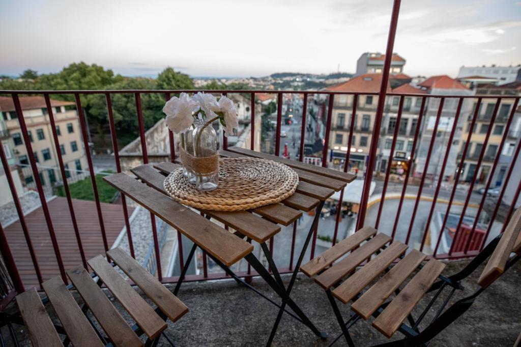 Lemago Porto Apartments - Poveiros Dış mekan fotoğraf