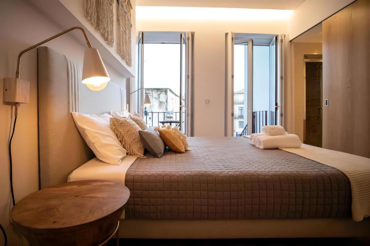 Lemago Porto Apartments - Poveiros Dış mekan fotoğraf
